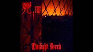 死.rar - Twilight Breed [Full Album] 2016