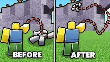 How To FLING FAR In FLING THINGS AND PEOPLE