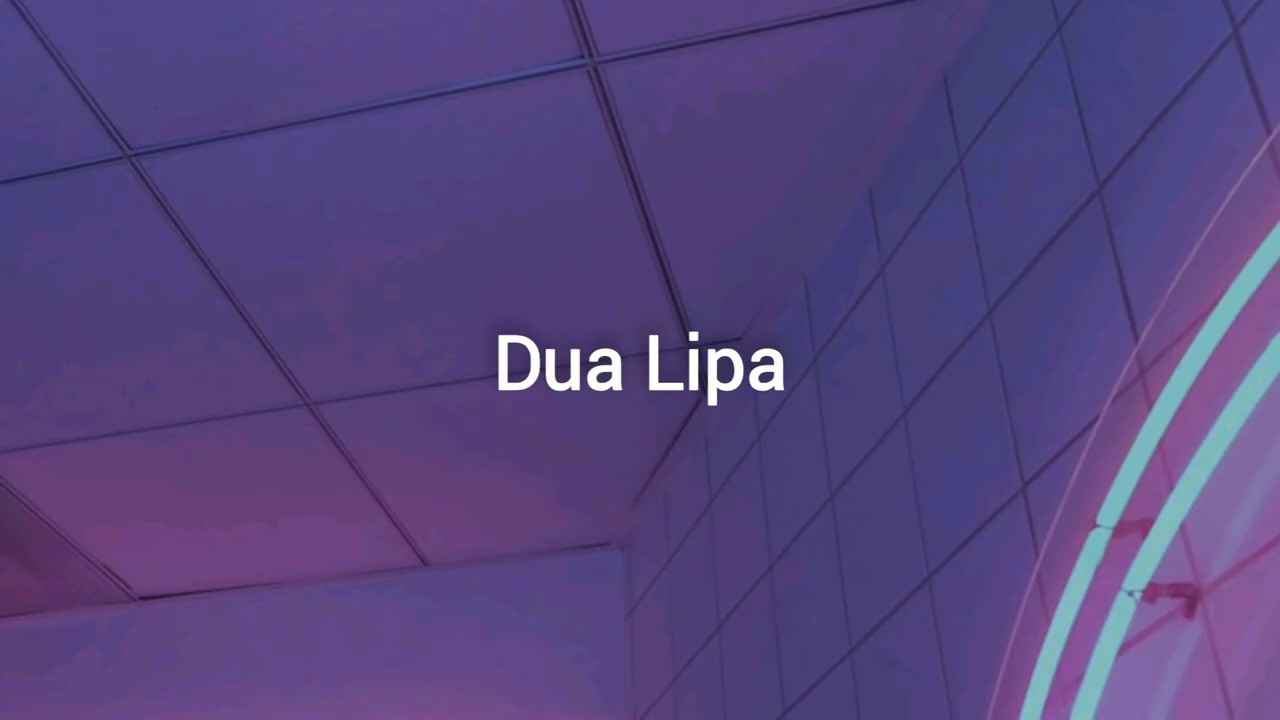 Break my heart • Dua Lipa • Traducción en español - YouTube Music