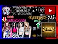 Blackpink vs goldmines subscriber history  everything compared 20122023