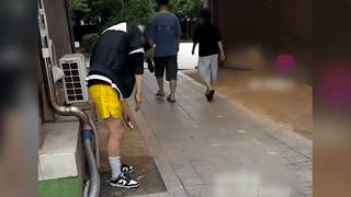 'Zombie' video sparks drug arrest