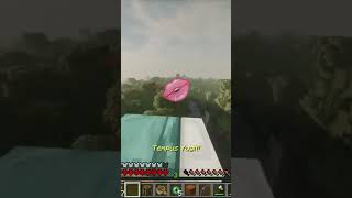 Безумный Лобби Лайфхак в Minecraft! 勞😳 #shorts #шортс #minecraft #майнкрафт #челлендж #майн