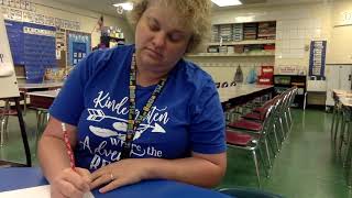 Dictation Layer 2 and Layer 3 Words