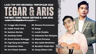 Download lagu Kompilasi Pop Melayu Indonesia Terpopuler 2023 || The Best Song Tegar Septian dan Aris Idol