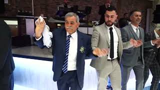 Wedding Erik Sabrina Singer Caner Yaramis -Yakup Adikti-Davul Zurna Edip