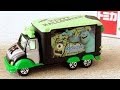 Monsters University Jolly Float モンスターズ・ユニバーシティ ジョリーフロート