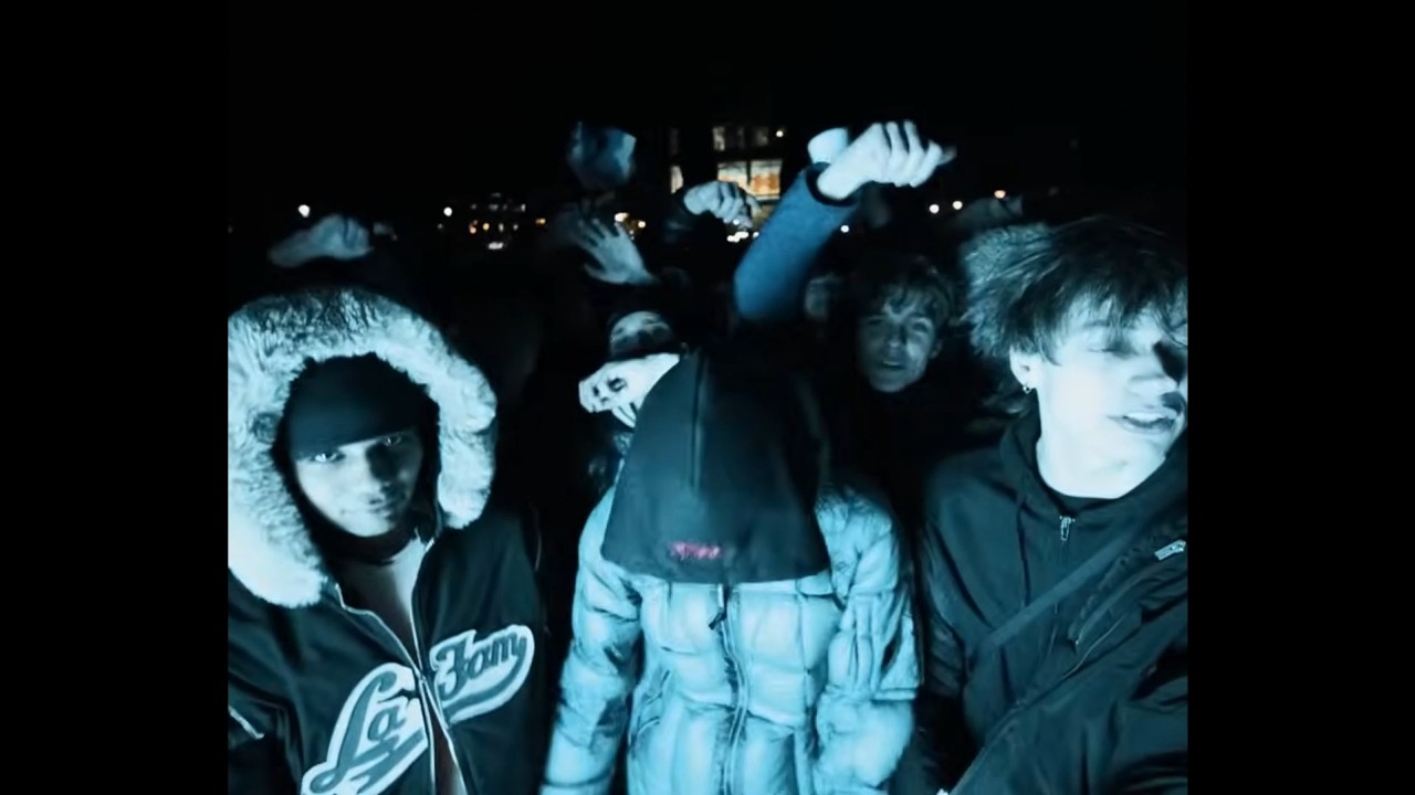 [FREE] KIDZLORI x AMBIENT JERK TYPE BEAT 