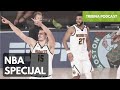 NBA Specijal: Konferencijska finala
