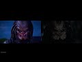 Predator: Fortnite & Movie Comparison