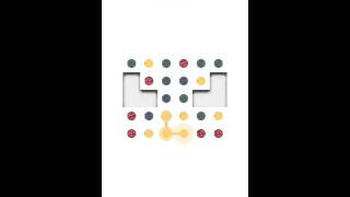 two dots - walkthrough - level 10