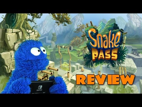 Snake Pass on Steam