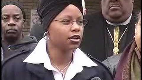 Jamilah Nasheed