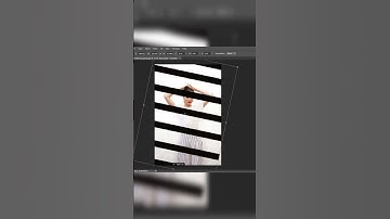 How to add realistic window Shadow effect in Photoshop cs6