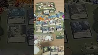 Everdell: The Complete Collection Bellfaire expansion how to play cute animal board game AmassGames