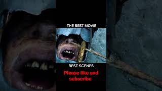 Best Scene Of Jack The Giant Slayer 2023