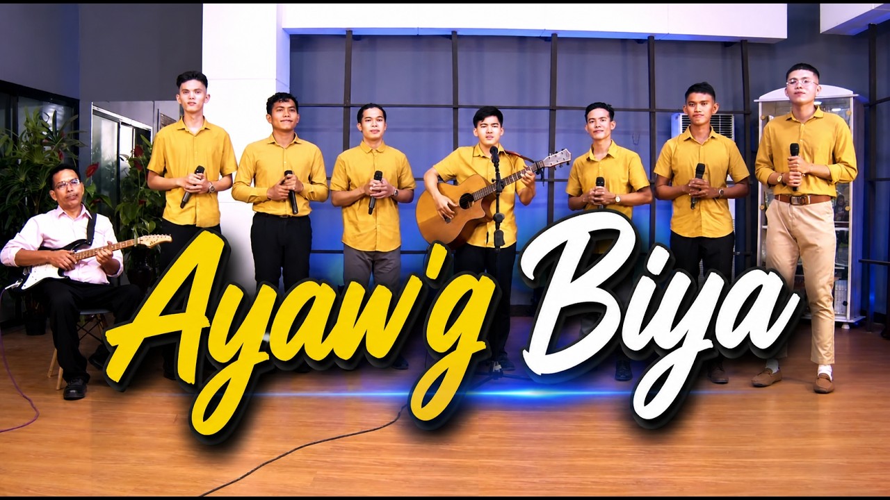 AYAW'G BIYA