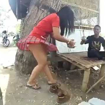 NGOPI DI PINGGIR JALAN