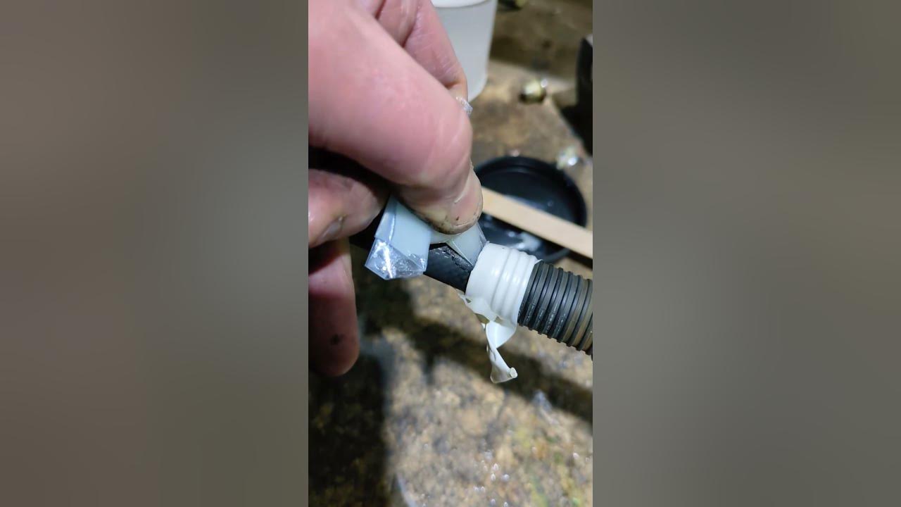 Making a custom fishing rod power wrapper from a cordless drill