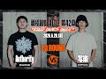 Authority vs 写楽/戦極MCBATTLE 第42章 KING ONES ONLY(2026.6.20)