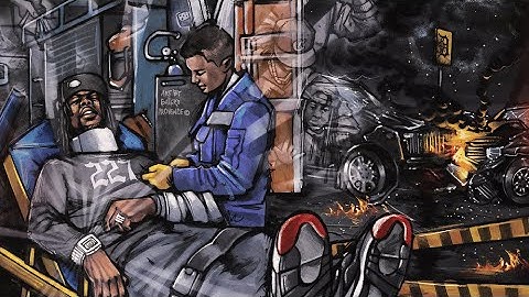 Nicholas Craven & Boldy James - Evil Genius (Slowed)