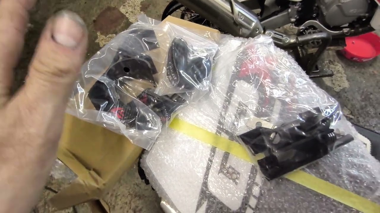 Что вы получите вместе с велосипедом GPX? Посмотрите это видео, чтобы узнать 👍😊