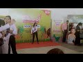 Doranda College dance program Mp3 Song