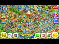 Township Gameplay NEW UPDATE level 39 part 02 iosAndroid Township Gameplay NEW UPDATE level 39 part 02 iosAndroid