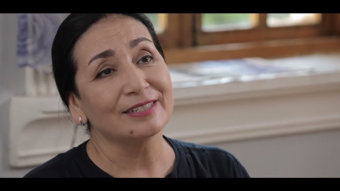 Xotin erining qozini soradi (onlayn tomosha)