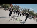 [KPOP IN PUBLIC NYC] Stray Kids (스트레이 키즈) - ‘MANIAC’ Dance Cover by AURORA