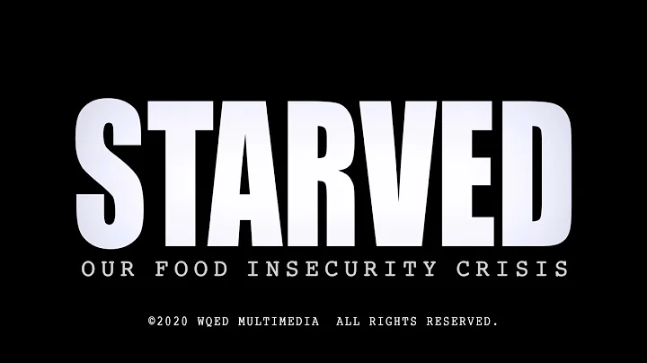 Starved: Our Food Insecurity Crisis