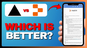 VERCEL VS REPLIT – WHICH IS THE BEST PLATFORM FOR DEPLOYING WEB APPS IN 2025?