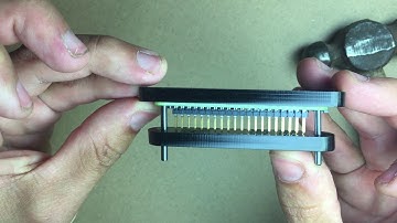 Freeplaytech GPIO Hammer Header Install Tutorial (No Soldering Required)