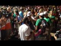 Ironman Kona 2013 - Finish Line Clip