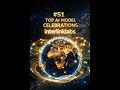 #51 top ai model celebrations of interlinklabs