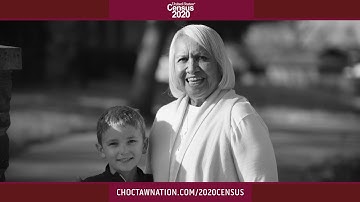 2020 Census We Count