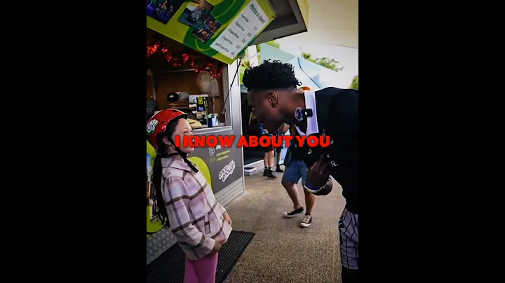 iShowSpeed Meets His Cutest Fan ❤️‍🩹❤️‍🩹 #ishowspeed #fan #wholesome #edit