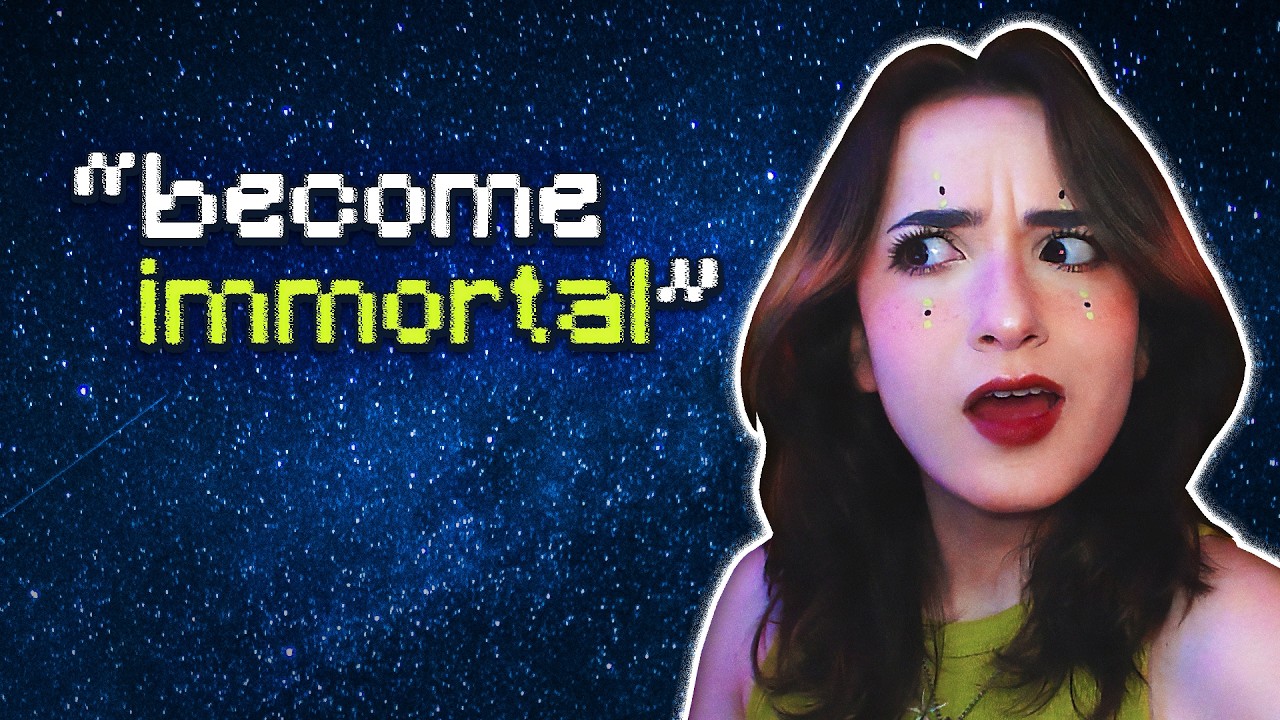 The Most Existential Chatter...