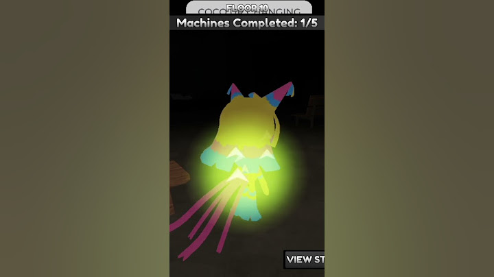 coco has successfully changed 🤚😭 || DW, ft- yatta || #dandysworld #roblox #funny