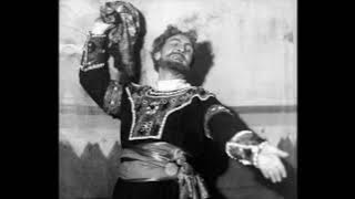 Feodor Chaliapin (Fyodor Shalyapin, bass-baritone) - COMPLETE studio recordings (part 2: 1921-1926)