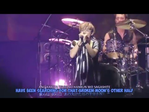 SPYAIR (+) Why (Accoustic Ver.) (new recording)