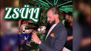 ZSÜLI 2025 X BAM BAM BAM💚