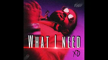 NAV What I need  Subtitulado al español