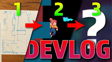 How we design 2D platforming levels that are actually fun | Devlog #30