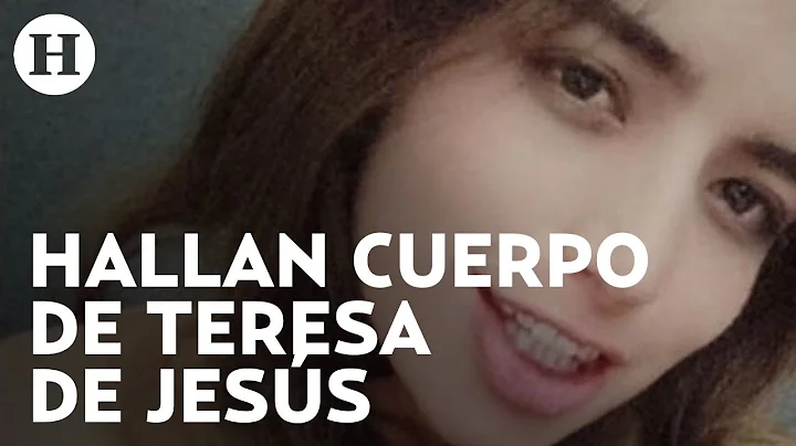 Otro feminicidio en el Estado de Mxico; encuentran...