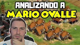 QUE TAL JUEGA EL YOUTUBER MARIO OVALLE?