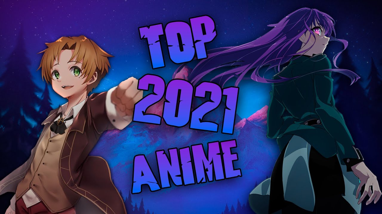 TOP 10 ANIMES MAIS BEM PONTUADOS DA TEMPORADA DE VERÃO DE 2021 - Página 9  de 11 - Anime United