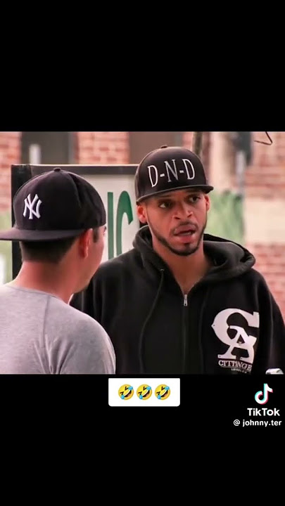 Hood Nun? 🤣 #prankvideo #funny #tiktokviral I don’t own this content
