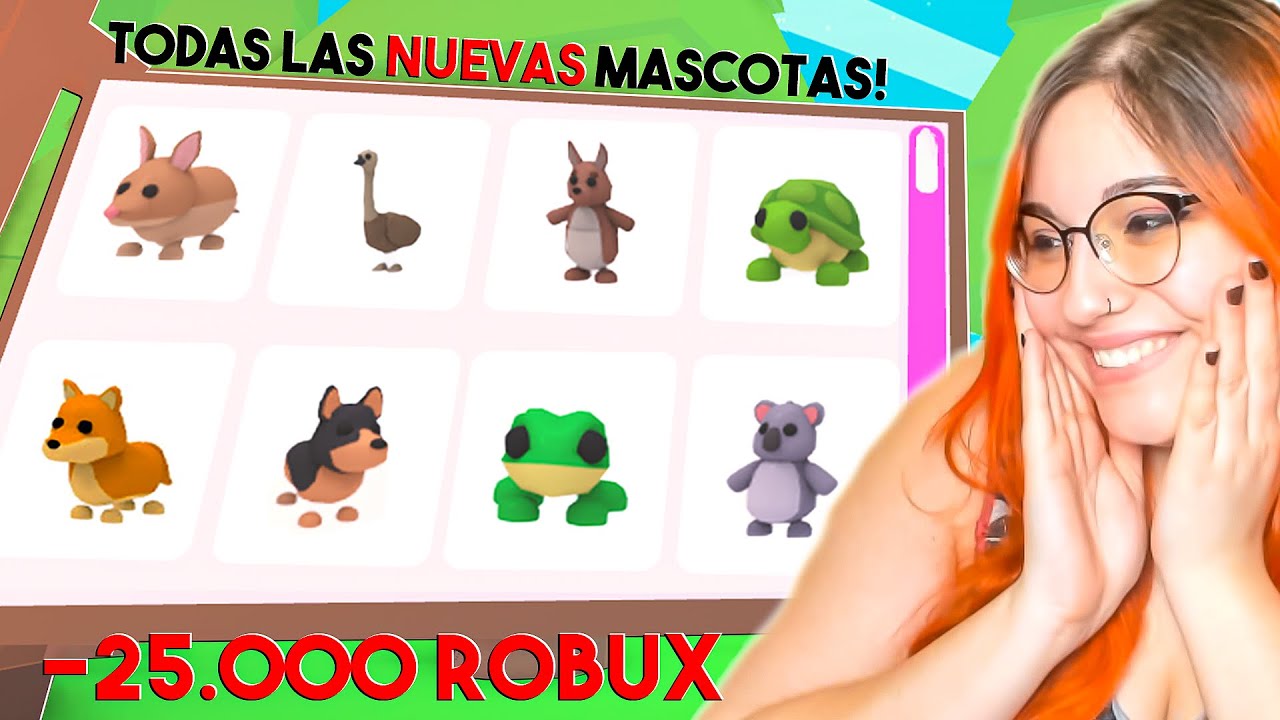 como-conseguir-todas-las-mascotas-del-nuevo-huevo-australiano-en