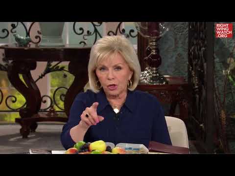 RWW News: Gloria Copeland Says You Don't Need A Flu Shot b/c 'Jesus Himself Gave Us The Flu Shot'