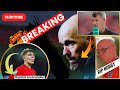 HEARTBREAKING NEWS FOR UTD FAMILY Very sad EveningMan United News  manutdnews